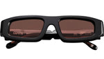 CC432 Black Orange