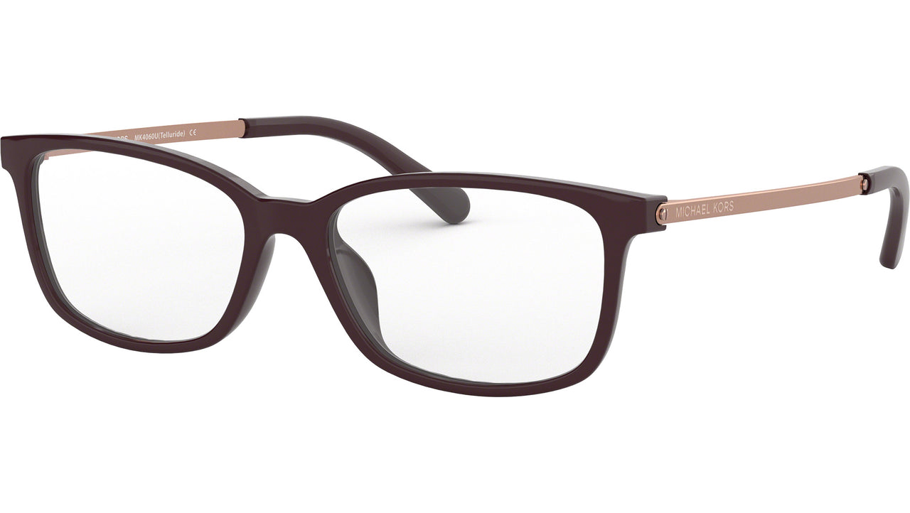 Telluride MK4060U 3344 Cordovan