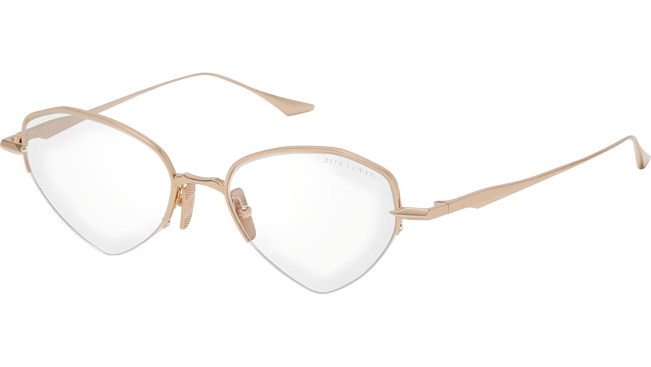 Lunari White Gold