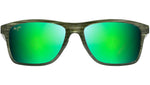 Onshore GM798-15C green