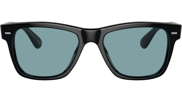 Oliver Peoples Quest サングラス ブラック 7a4e9350dec988204e97ec965b13f4