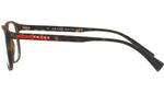 PS 04IV U611O1 havana rubber