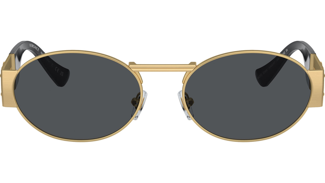 VE2264 100287 Matte Gold