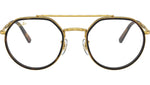 RB3765 9196GI Legend Gold