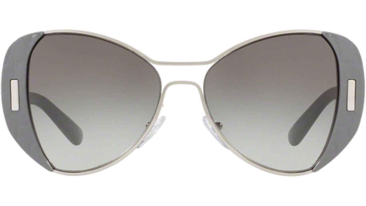 PR 60SS silver grey