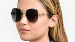 MARC 688/S RHL 9O Gold Black