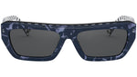 Armitage 5053 004/87 blue