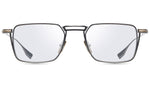 Lindstrum DTX 125 03 black iron white gold