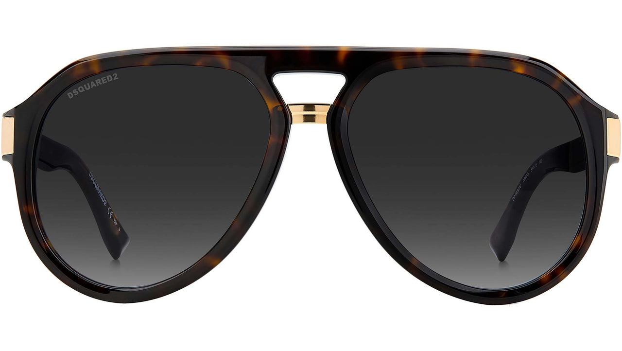 D2 0030/S 086 havana