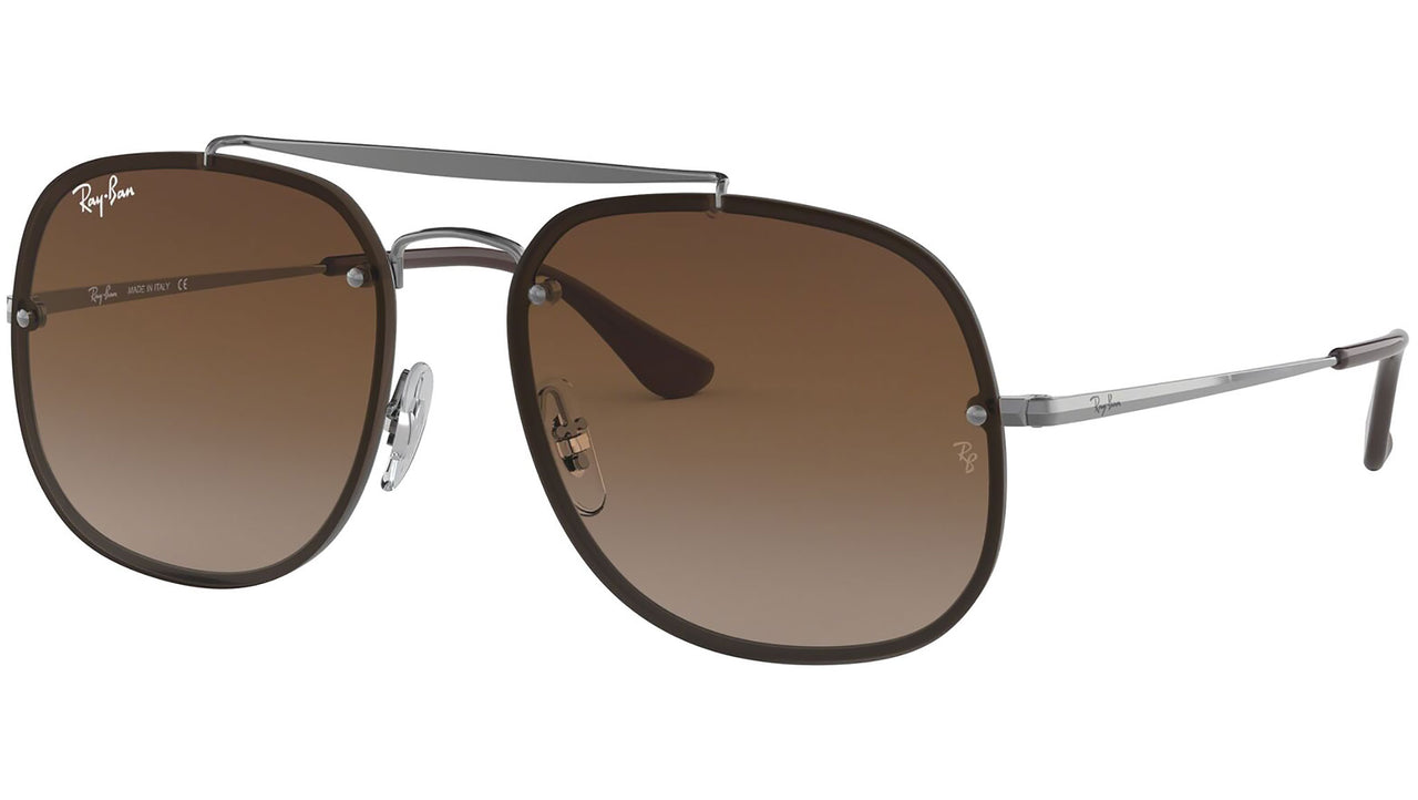 Blaze The General RB3583N 004/13 gunmetal