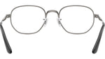 Hexagonal Max Optics RB 6559 2502