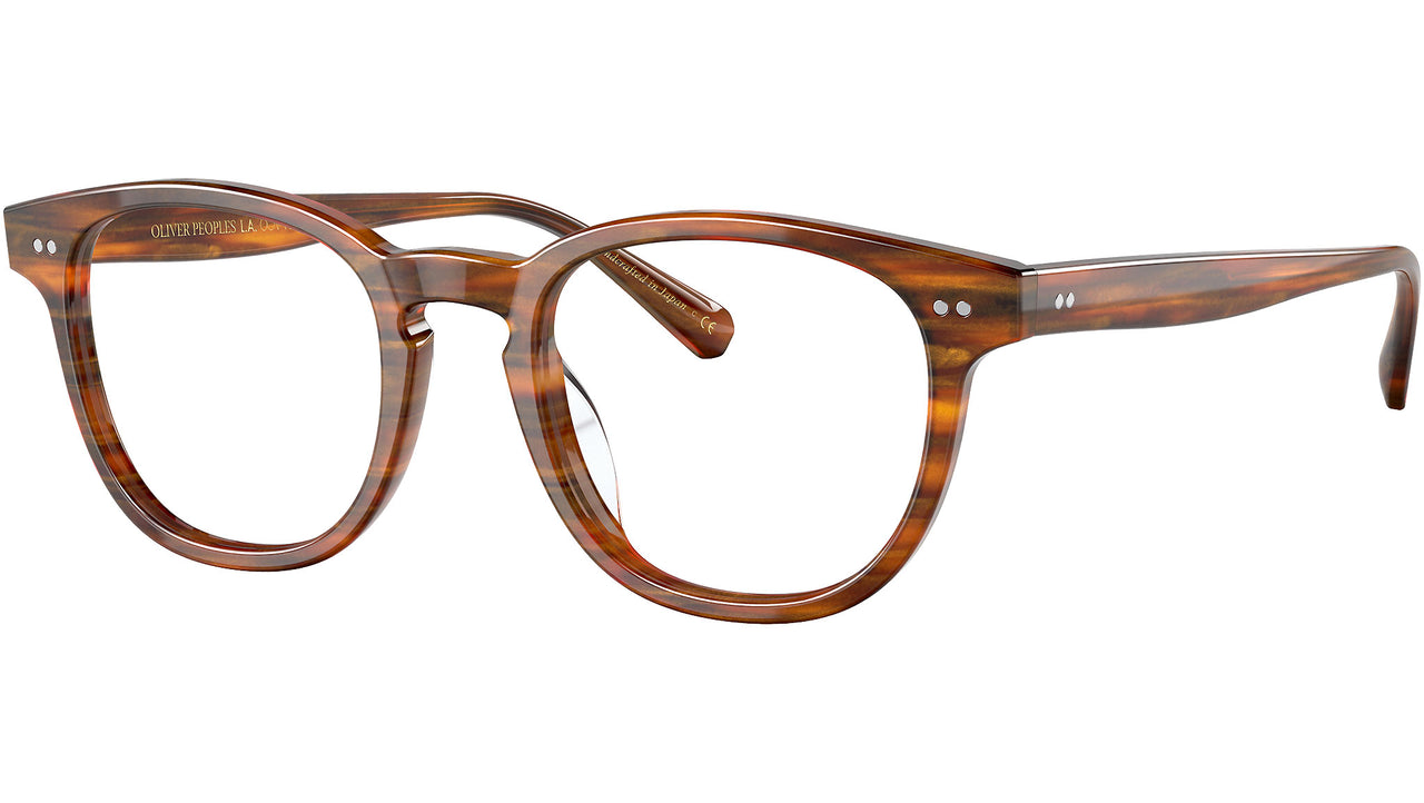 Kisho OV5480U red mahogany