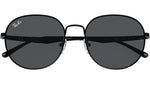 RB3727D 002/87 Black