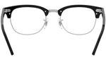 Clubmaster RB5154 shiny black