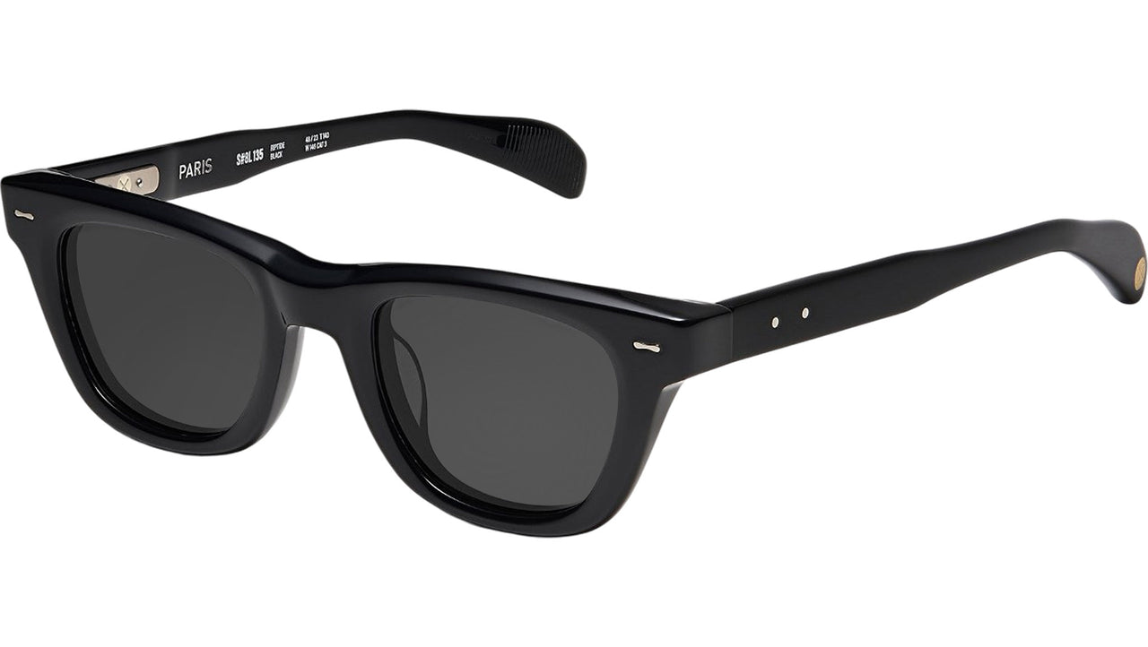 Riptide Black