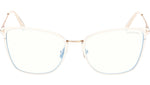 FT5839-B 025 Ivory Rose Gold