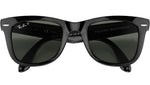 Wayfarer Folding Classic RB4105 601/58 Black