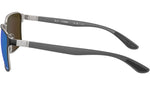 RB3721CH 9144A1 Black Silver