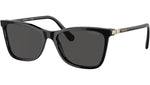 SK6004 100187 Black