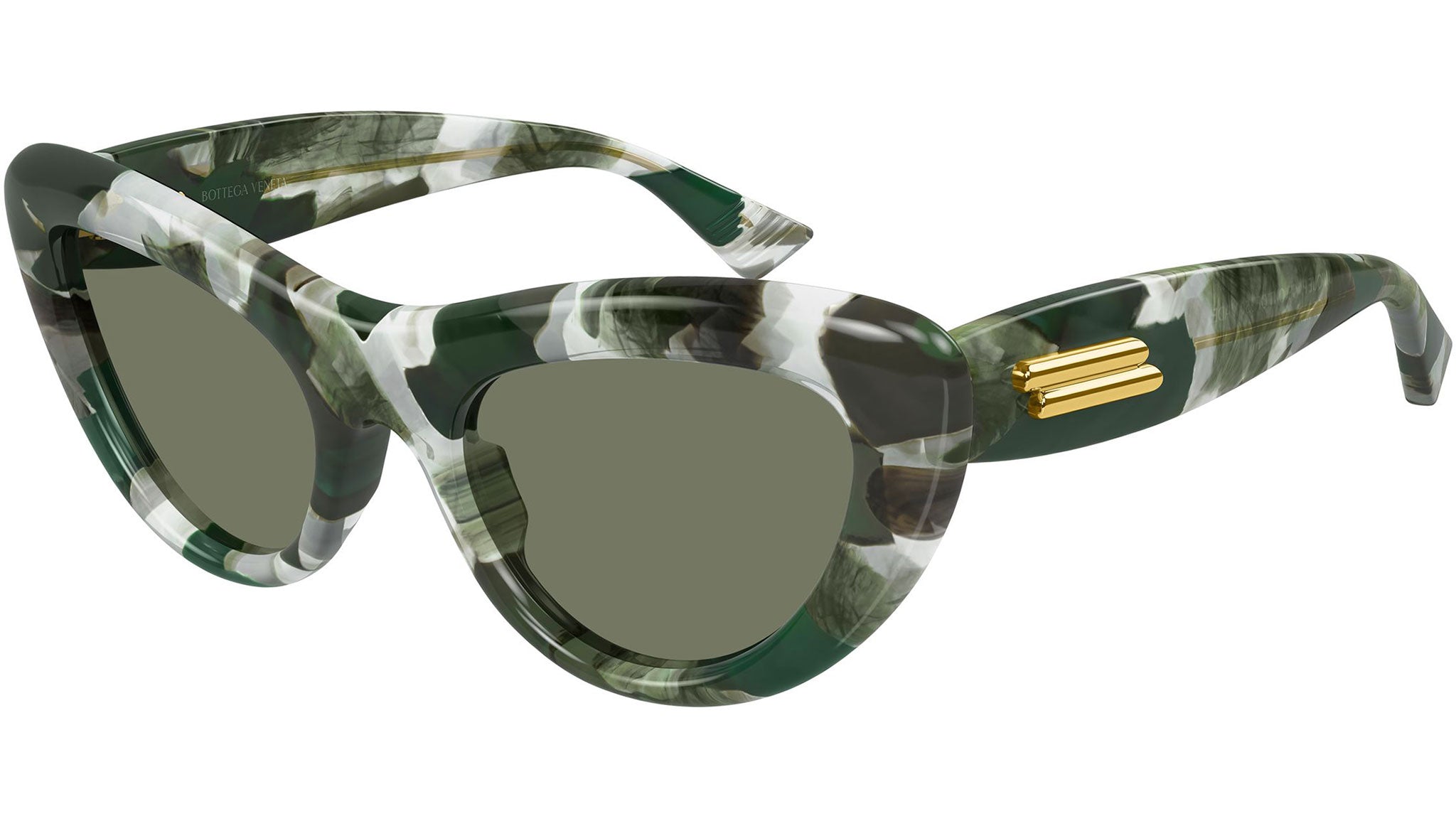 Buy Bottega Veneta Cat Eye Sunglasses & Glasses - eye-oo.com