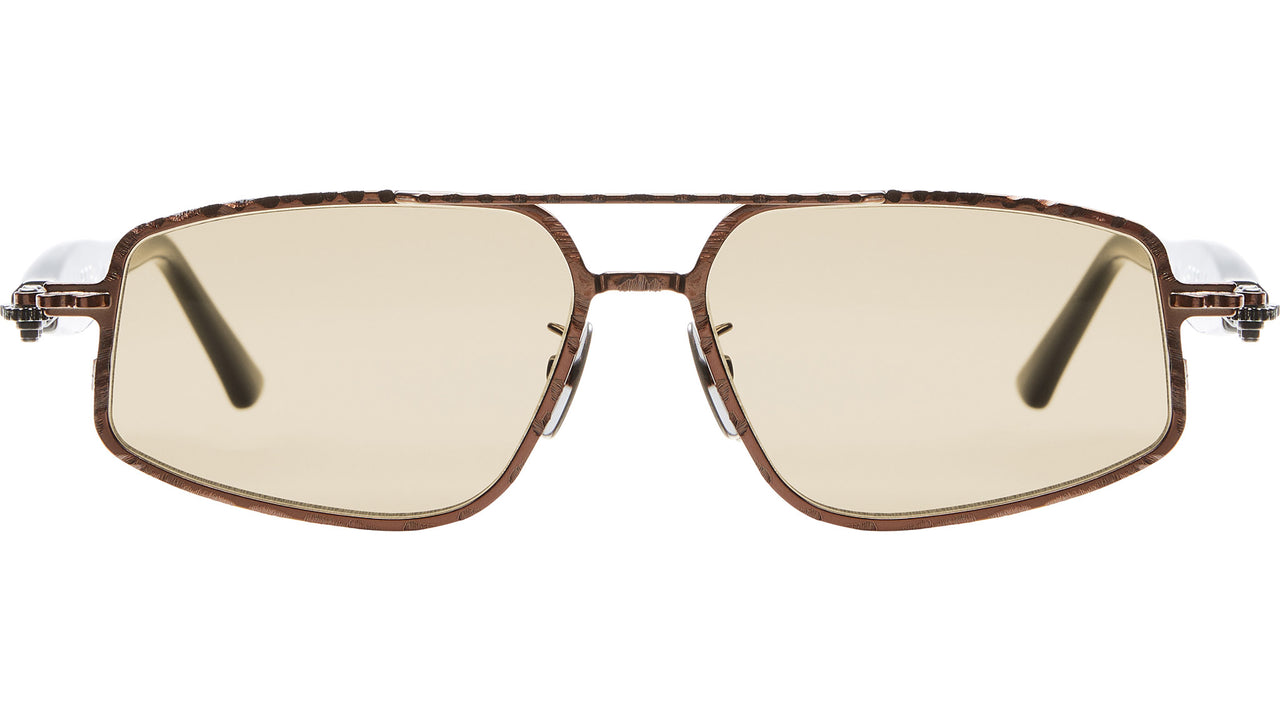 J73 Sun BZ Bronze