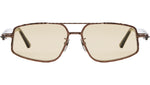 J73 Sun BZ Bronze