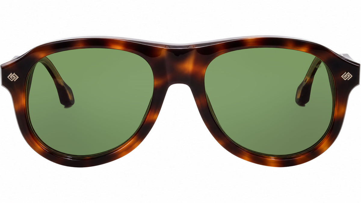 Basil Dark Havana