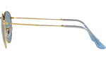 Round Metal RB3447 001/56 arista