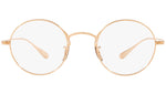 McClory OV7972T Gold