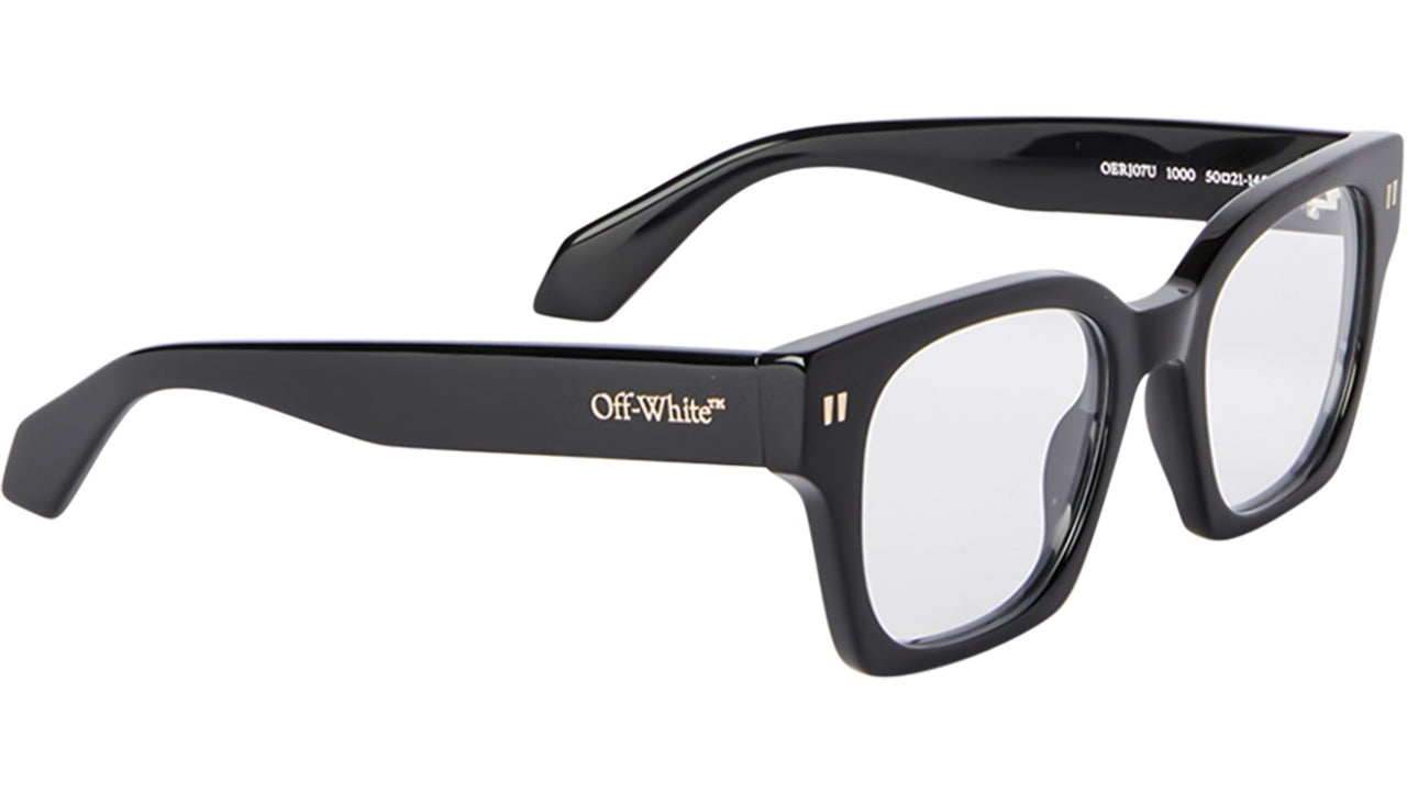 Style 7U Black