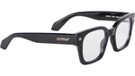 Style 7U Black
