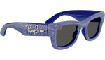 Wayfarer Puffer RB4940BP 686787