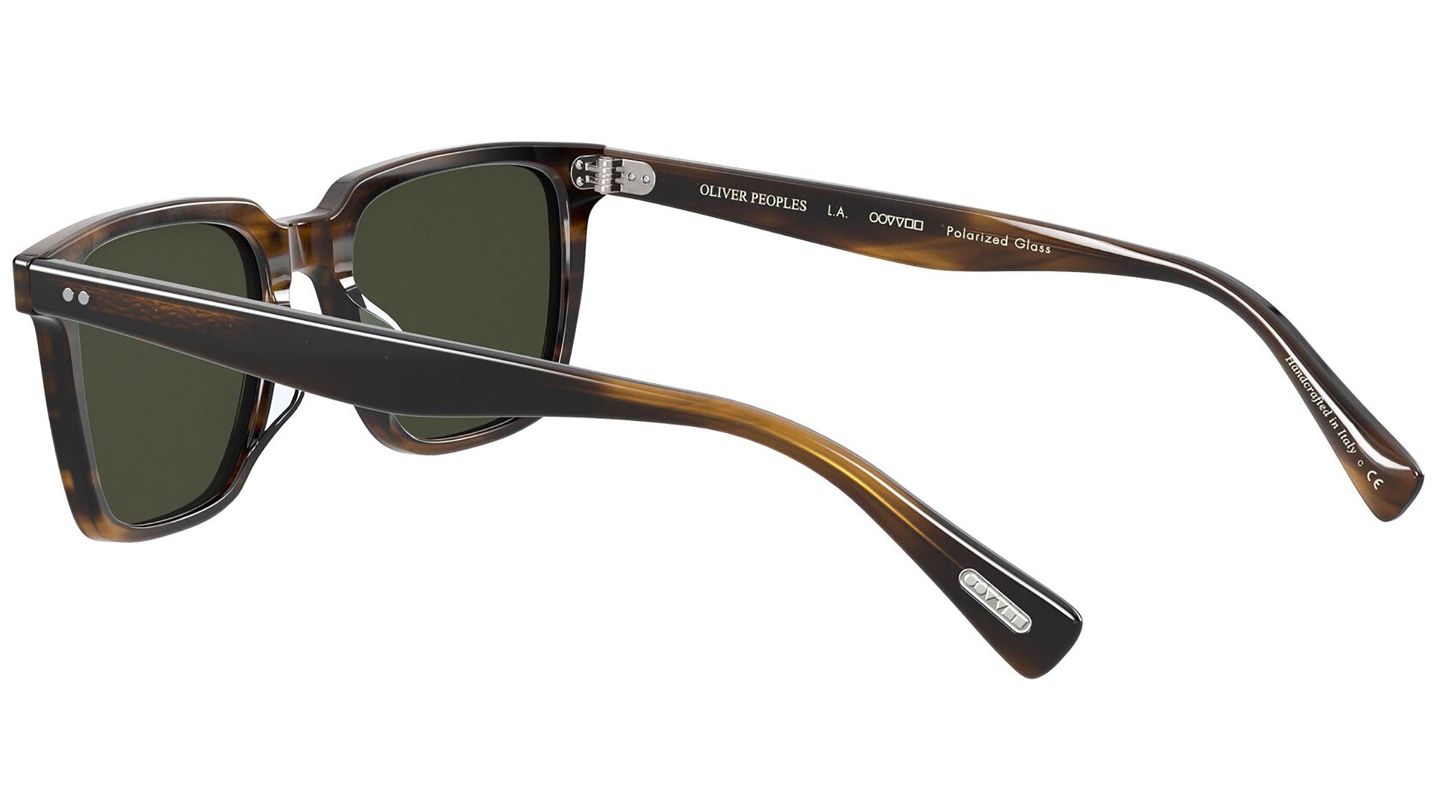 Oliver Peoples Lachman Sun OV5419SU Sunglasses 1677P1 Bark 50