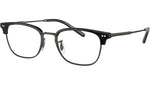 Kesten OV5468 antique pewter