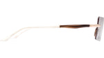 Eymori Optical White Gold