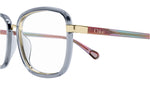 CC0025O 003 Transparent Grey