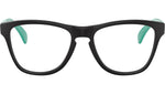Rx Frogskins XS OY8009 01 satin black