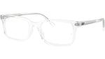 RB5445 Optics 2001