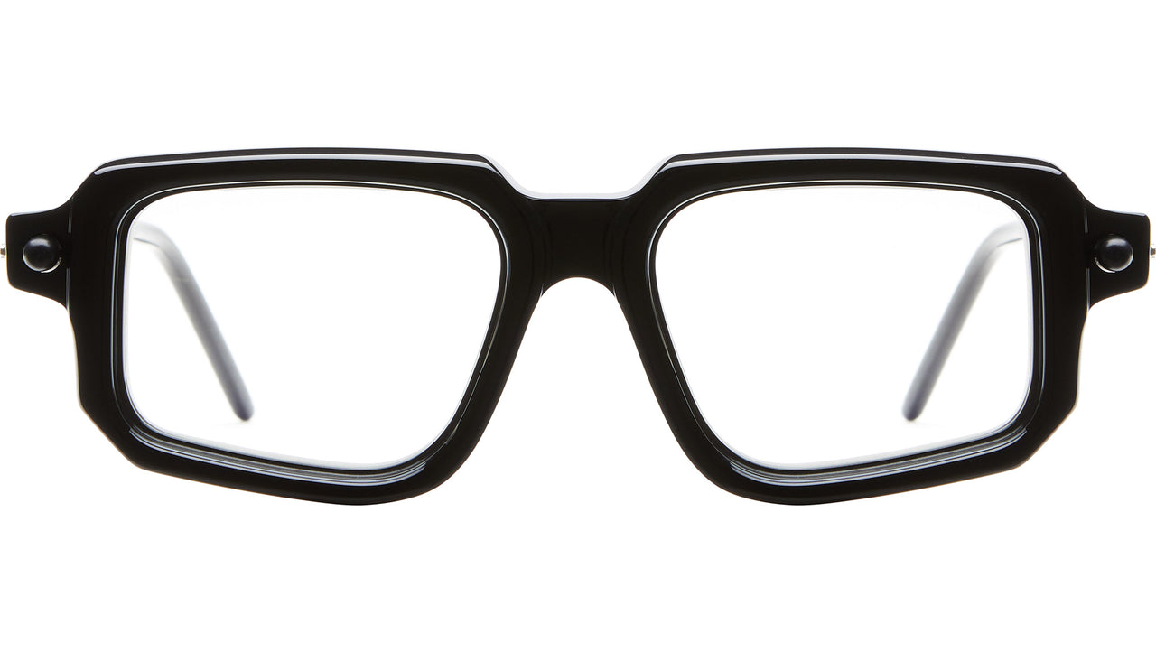 P23 BYB Black Shine