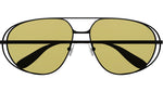 BV1344S 002 Matte Black Yellow