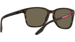 PS 02WS havana rubber