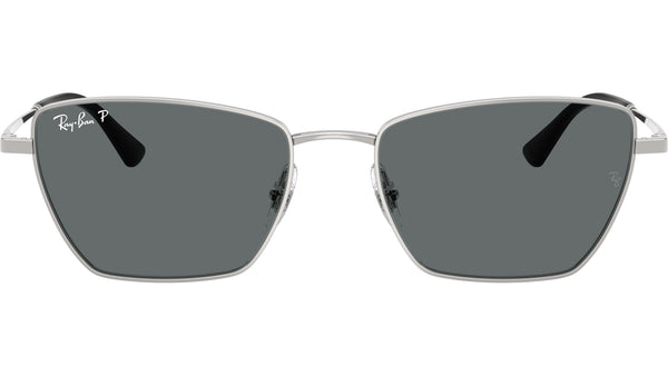 Ray-Ban RB3783 Sunglasses 003/81 Silver - eye-oo.com