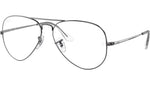 Aviator Optics RB6489 2502
