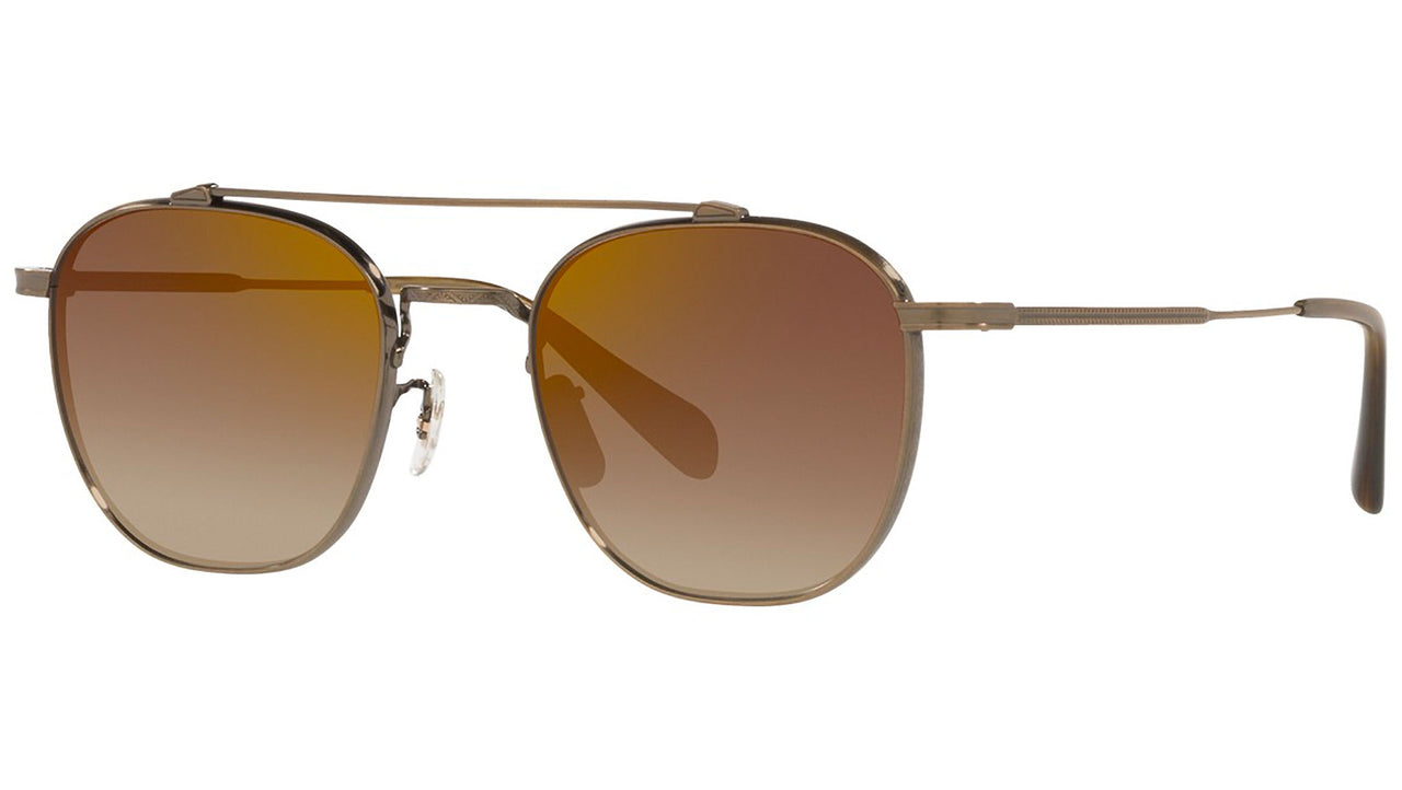 Mandeville OV1294ST antique gold