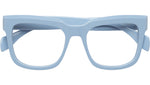 Numero 136 Azzurro