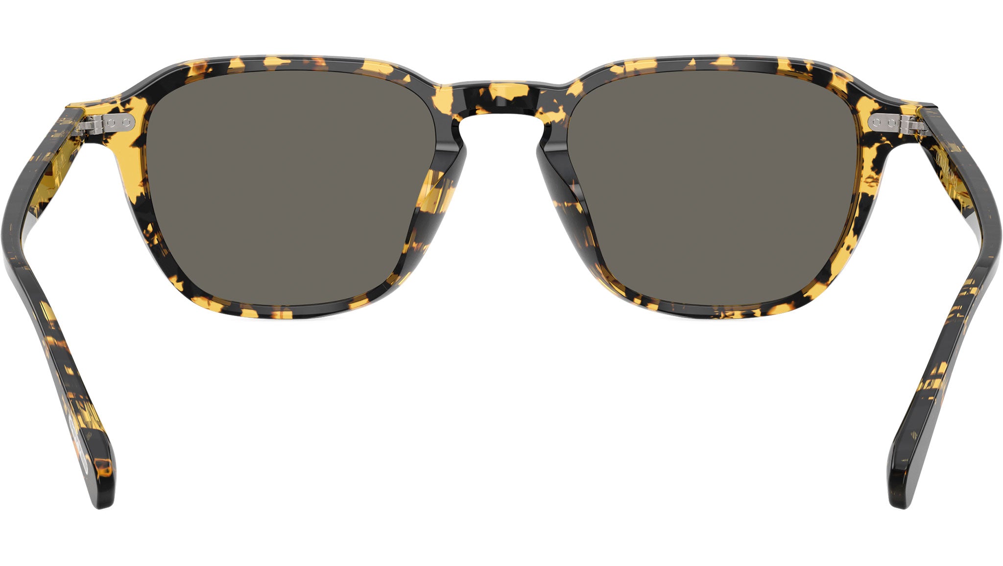 Oliver Peoples Emryn Sunglasses OV5598SU 1778R5 Tokyo Tortoise