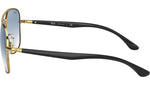 RB3683 90003F black on arista