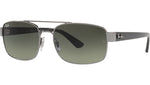 RB3687 004/71 gunmetal