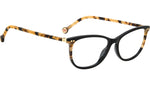 HER 0213 WR7 Black