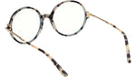 FT5914-B 005 Black Havana